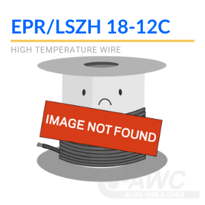 EPR/LSZH 18-12C